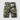 Camo Cargo Shorts
