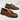 Dante Leather Tassel Loafers