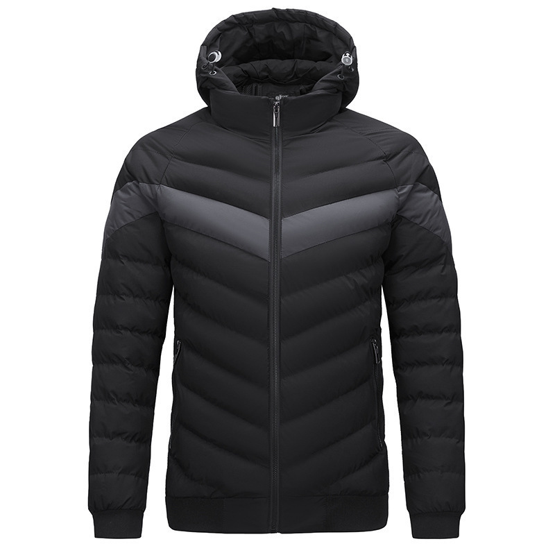 Glacier Shield Jacket – Monaco Republic