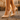 Celeste Satin Jacquard Heels