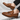 Dante Leather Tassel Loafers