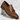 Dante Leather Tassel Loafers