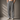 Sorrento Linen Pants - Grey