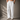 Sorrento Linen Pants - White