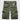 Explorer Cargo Shorts