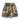 Rocco Camo Shorts - Dune