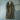 Fabio Wool Overcoat