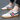 Riviera Retro Leather Sneakers