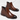 Kingsley Leather Chelsea Boots