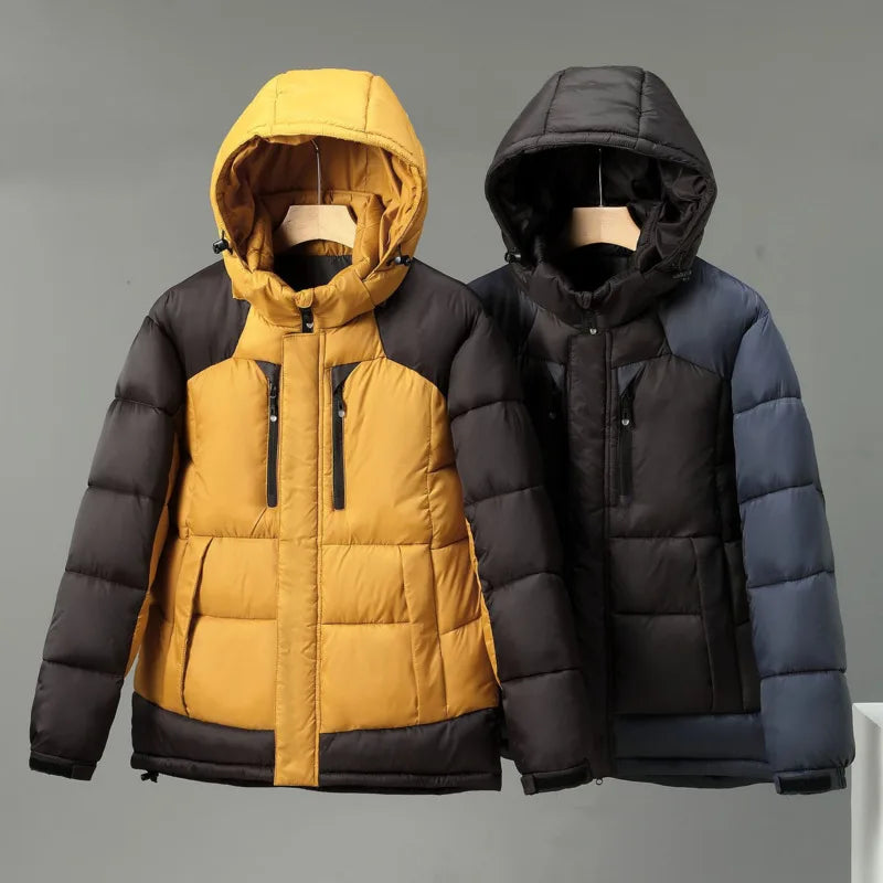 Alpine Parka – Monaco Republic