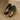 Vivienne Leather Mary Janes