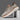 Cannes Mesh Sneakers - Khaki