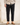 Massimo Linen Trousers - Black Lifestyle