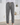 Massimo Linen Trousers - Dark Gray Lifestyle