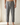 Massimo Linen Trousers - Dark Gray Studio