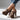 Siena Slingback Platform Heels