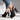 Siena Slingback Platform Heels