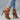 Isla Cross-Strap Open Heels
