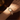 Celeste Pearl Watch - Gold White