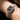 Celeste Pearl Watch - Silver Black