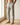 Massimo Linen Trousers - Light Gray Studio