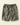 Massimo Cotton Shorts - Light Green Flat Lay