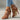 Isla Cross-Strap Open Heels