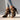 Isla Cross-Strap Open Heels