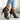 Isla Cross-Strap Open Heels