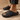 Black on-foot image