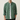 Florence Cotton Shirt - Green