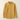 Florence Cotton Shirt - Yellow Flat Lay