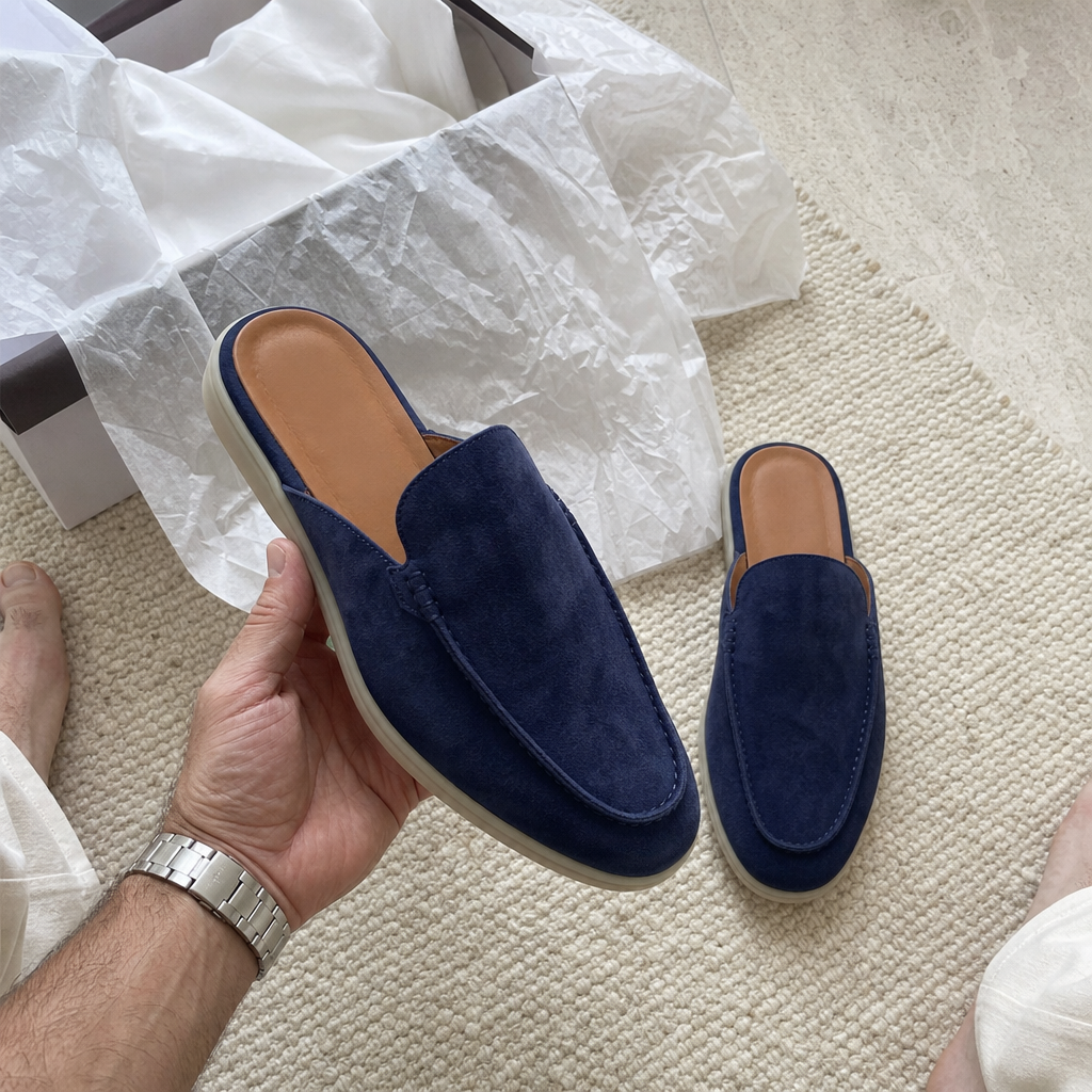 Customer review photo for Yacht Mule